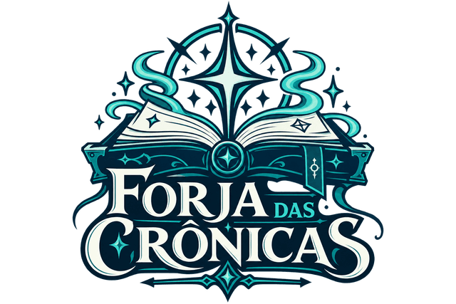 Forja das Crônicas